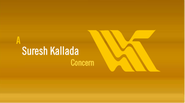 A Suresh Kallada Concern