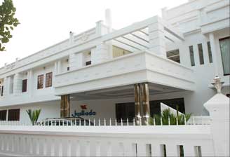 A Suresh Kallada Concern
