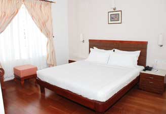 Feel at home - The Kallada Hotels experience