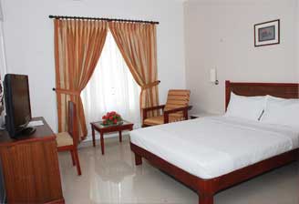 Feel at home - The Kallada Hotels experience