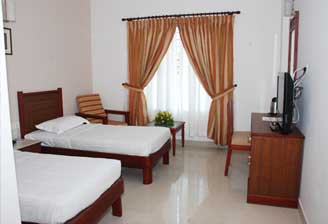 Feel at home - The Kallada Hotels experience