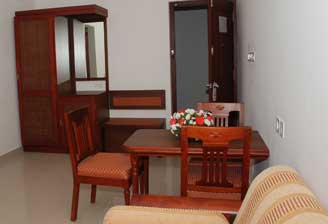 Feel at home - The Kallada Hotels experience