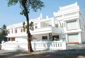 Feel at home - The Kallada Hotels experience