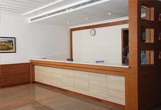 Feel at home - The Kallada Hotels experience