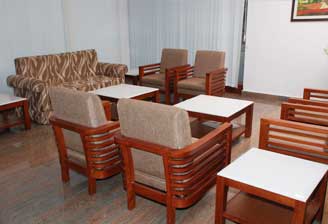 Feel at home - The Kallada Hotels experience