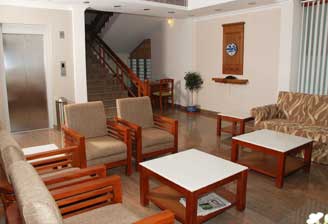 Feel at home - The Kallada Hotels experience