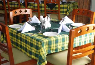 Feel at home - The Kallada Hotels experience