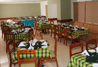 Feel at home - The Kallada Hotels experience