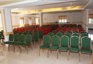 Feel at home - The Kallada Hotels experience