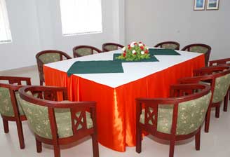 Feel at home - The Kallada Hotels experience
