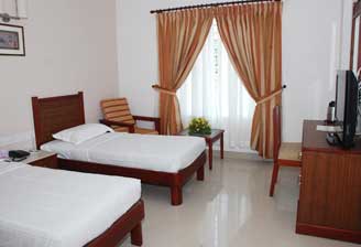 Feel at home - The Kallada Hotels experience